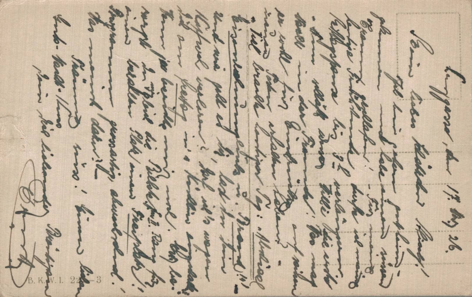Cartoline postali: Alte Ansichtskarte, einmalig schönes Pärchen, 1926 – Usato da Luzern venduto da Kartenansicht 1