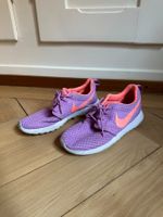 NIKE - Sneaker lila-rosa 39