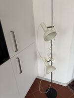 Vintage 2 er Spot Stehlampe