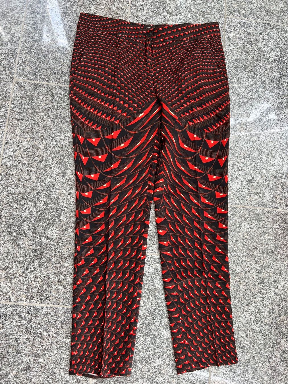 Etro Pantaloni: ETRO Hose – Usato da Remigen venduto da Orlana7