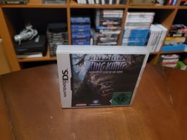 King Kong The Official Game Nintendo DS
