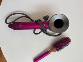 Dyson Fön
