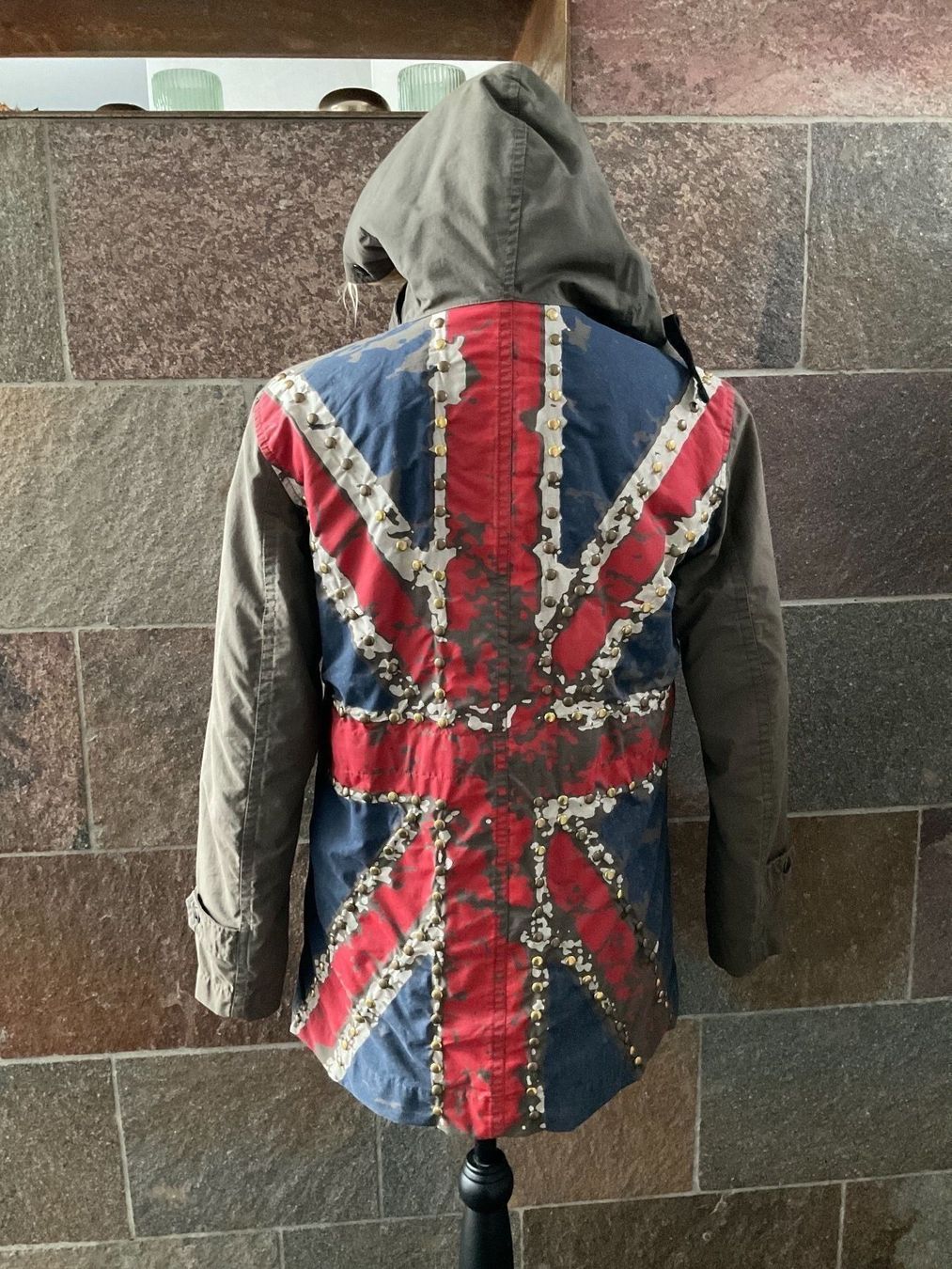 Giacche & Cappotti: Winterjacke / 2 in 1 – Nuovo (secondo la descrizione) da Röschenz venduto da Queen020 3