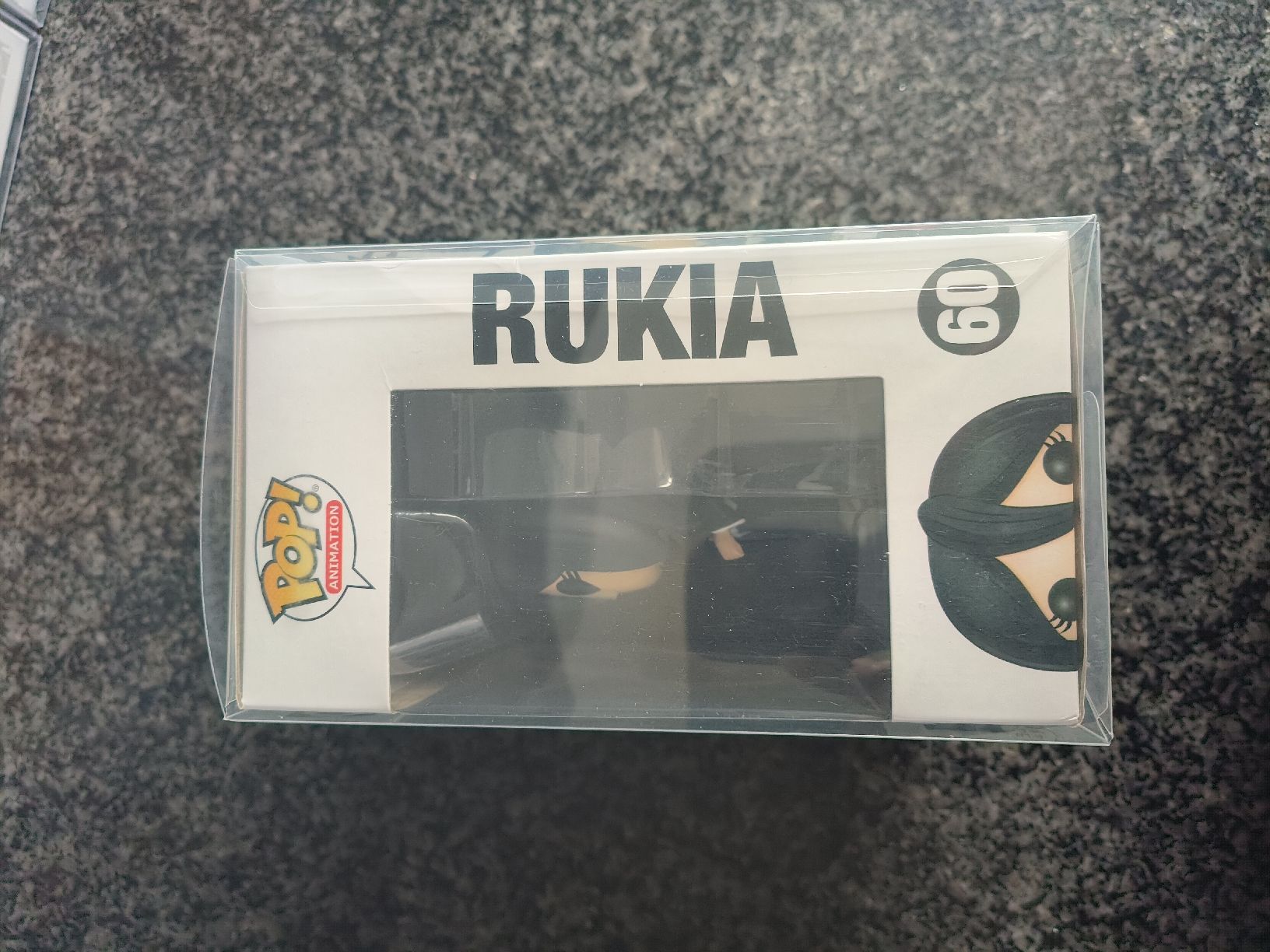 Funko Statuette: Funko Pop Bleach Rukia 60 – Usato da Emmenbrücke venduto da Marco01334 1