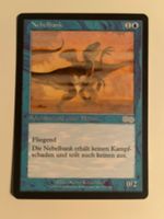 1 x Nebelbank - Magic: The Gathering - MtG