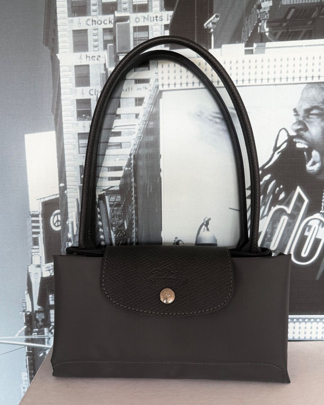 Borse da donna: Longchamp Le Pliage Tote Bag – Usato da Kilchberg ZH venduto da KellerCI
