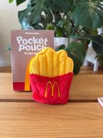 Mc Donald‘s Pocket Pouch Geldbörse
