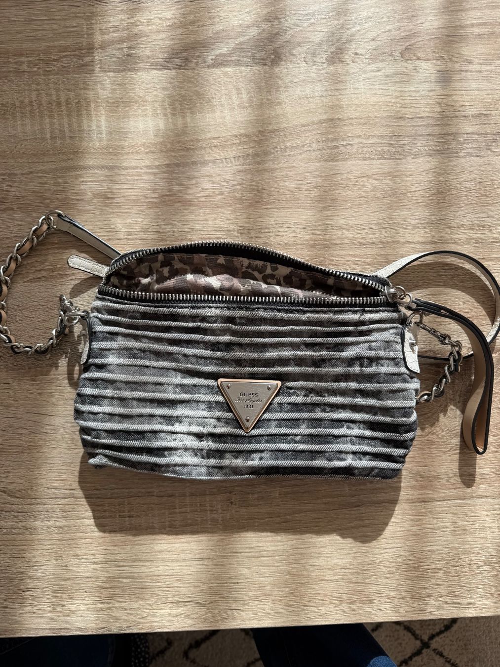 Guess Borse da donna: Handtasche GUESS – Usato da Allschwil venduto da Naike06