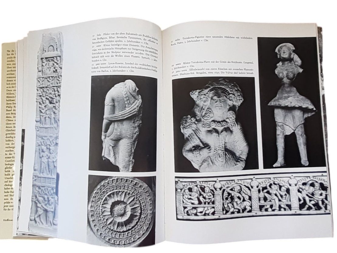 Libri: Geschichte der erotischen Kunst – Usato da Mörschwil venduto da aik_x8mc 7