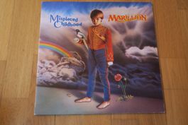 Marillion – Misplaced Childhood