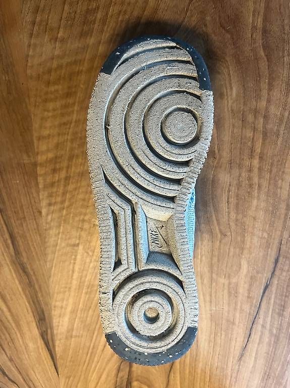 Damenschuhe: Nike air 38 – Gebraucht aus Winterthur von noa55 2