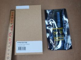 HPE Samsung 16GB DDR4 RAM, PC4-2133P-R RP001231722 NEU!