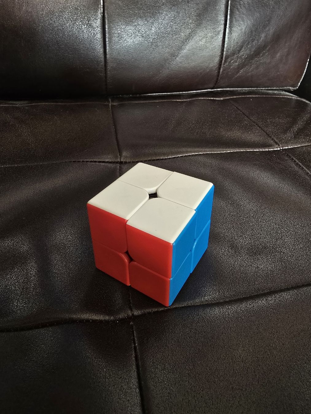 Rubik's Giochi: Rubik's Cube – Nuovo (secondo la descrizione) da Bronschhofen venduto da dvnb