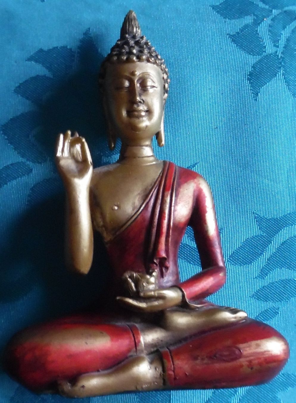 Sculture & Statue: Posten Buddha`s – Usato da Bellinzona venduto da Luna093 6