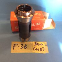 30.0mm Schaublin Druck Spannzange F38 76-72 164E