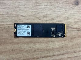 512GB Samsung PM9B1 M.2 SSD