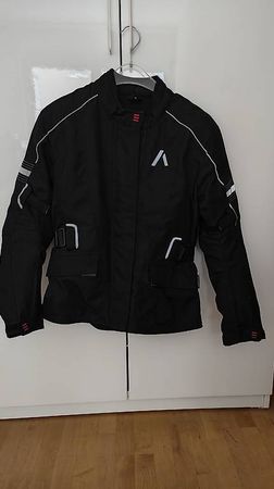 Adrenaline motorjack - Damen - M