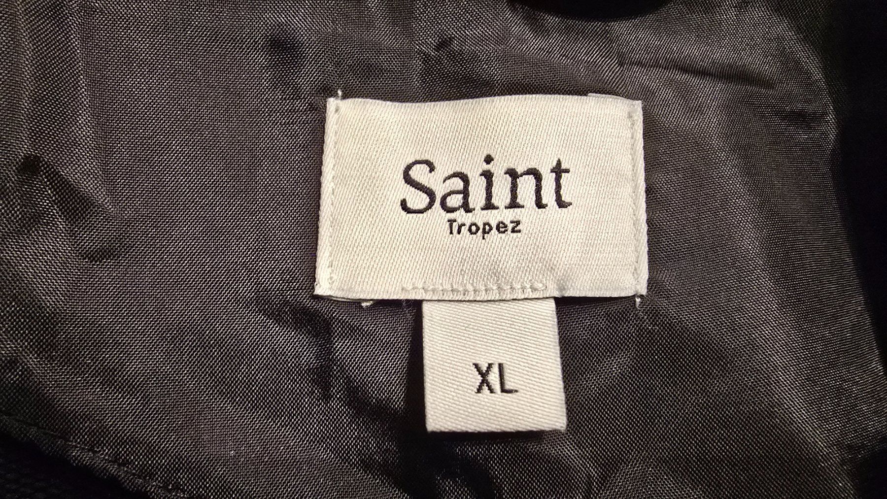Jacken: St. Tropez Blazer neuwertig L/XL – Neu (gemäss Beschreibung) aus Opfikon von rockqueen666 1