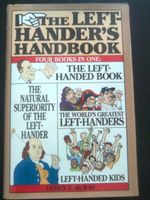 James T deKayThe Left-Hander's Handbook