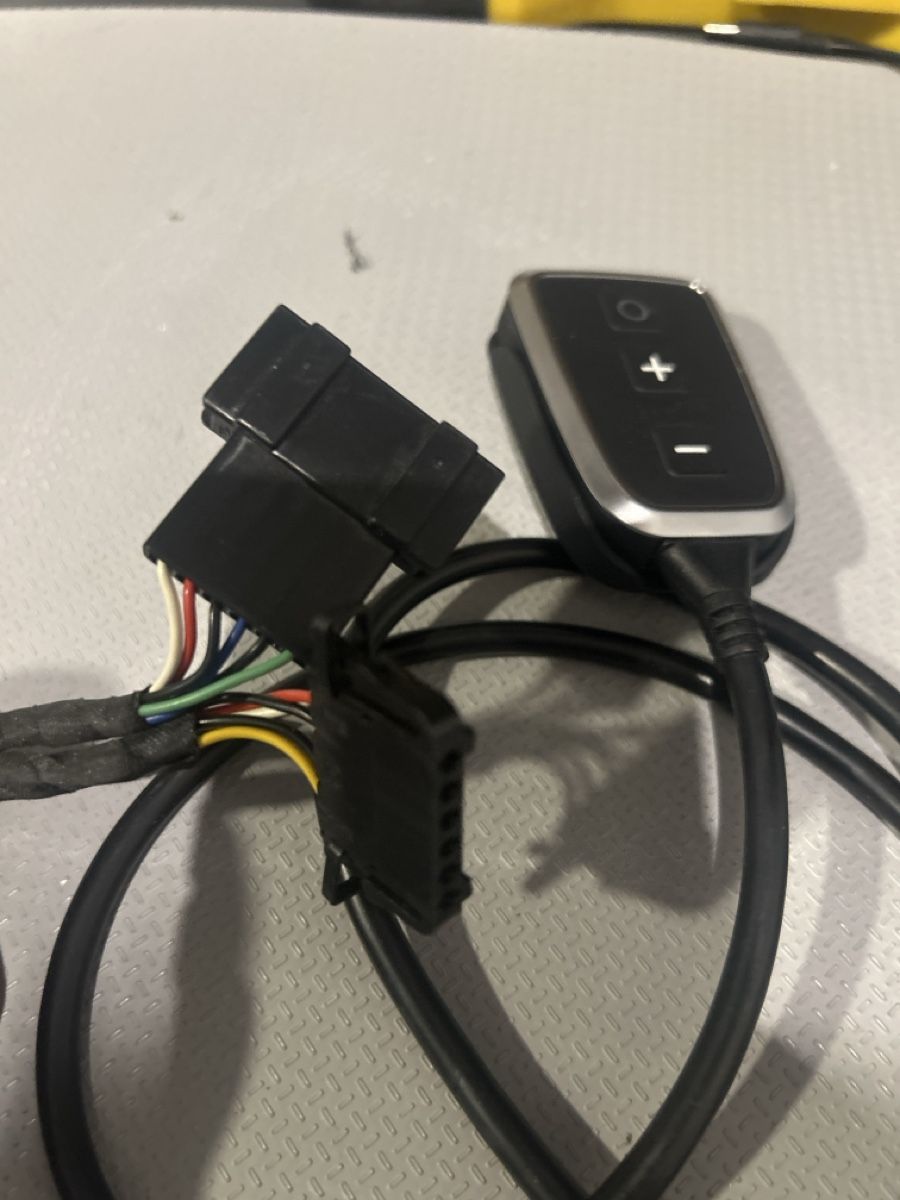 Accessori per altri veicoli: Pedal Box vw T6.1 – Nuovo (secondo la descrizione) da Glis venduto da maf_ph9k 1