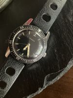 Ornata skin Diver