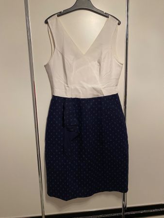 Damen Cocktail kleid gr.M