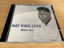 Nat King Cole – Mona Lisa
