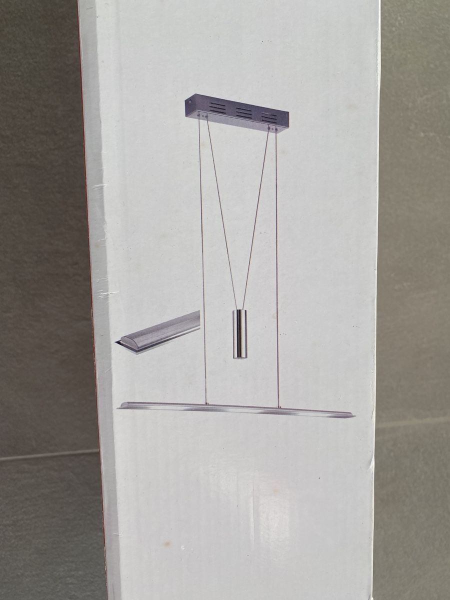 Lampadari & plafoniere: LED Pendelleuchte NEU – Nuovo e nell'imballaggio originale da Täuffelen venduto da simjo85