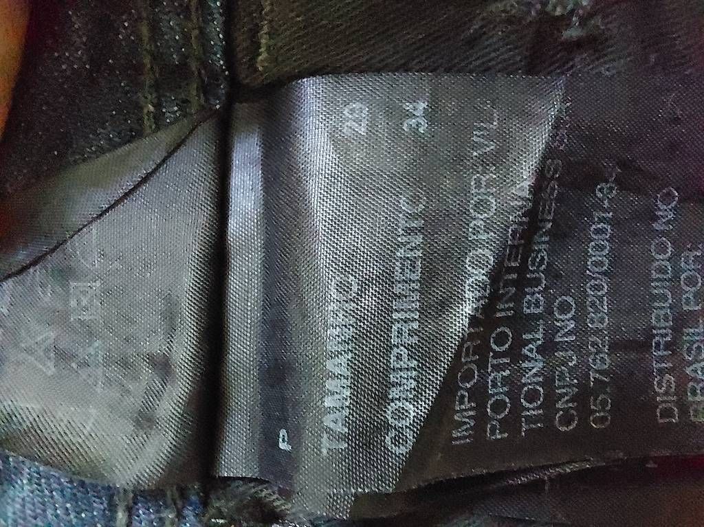 Jeans: G-Star RAW Jeans – Usato da Gossau SG venduto da sus_bkb7 3