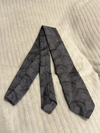 Krawatte aus Polyester