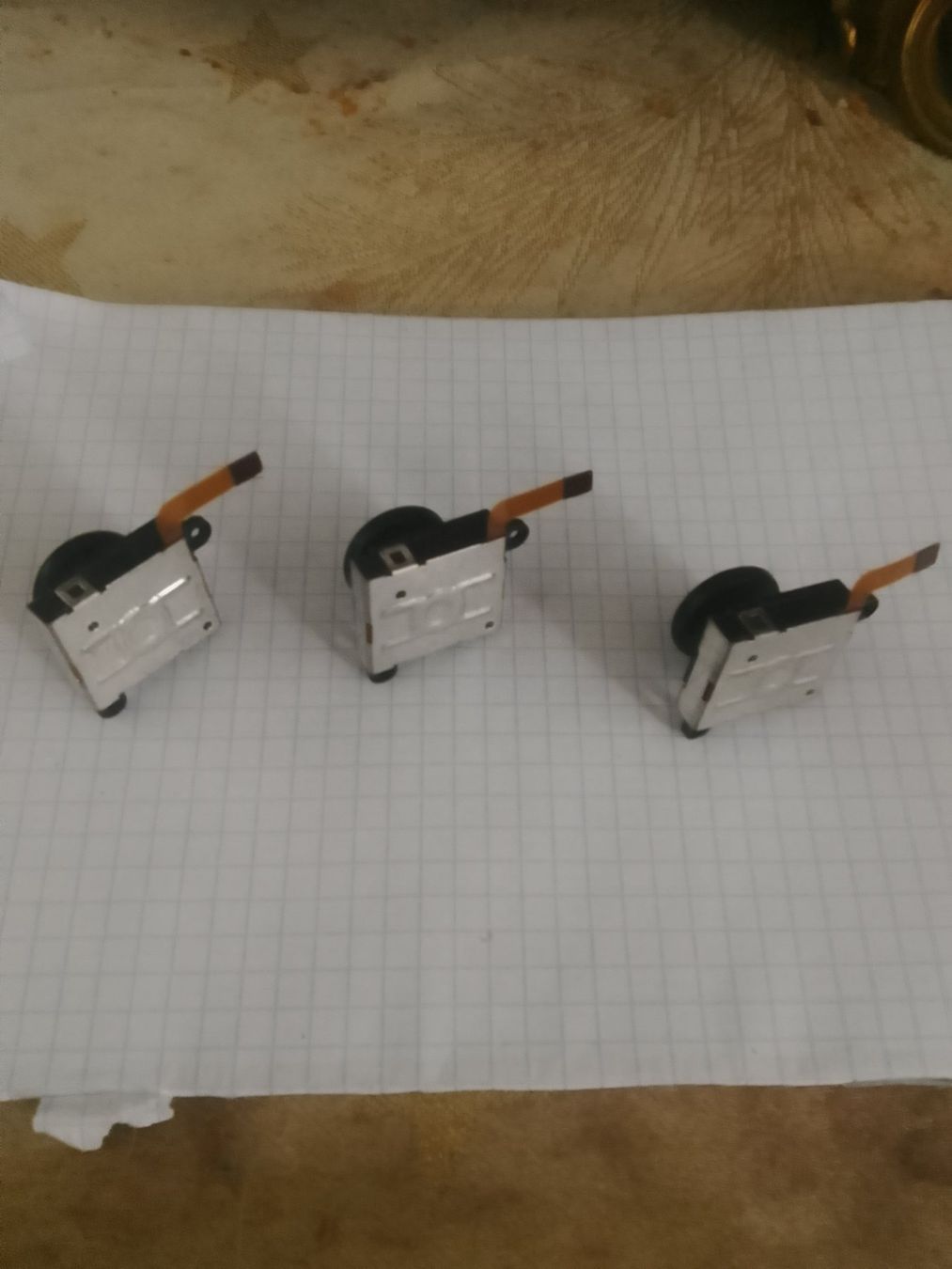 Controller: kit tasti nintendo swith – Usato da Solduno venduto da Max_dee_jay 1