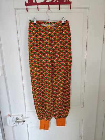 Hose Duns Gr 146/152 