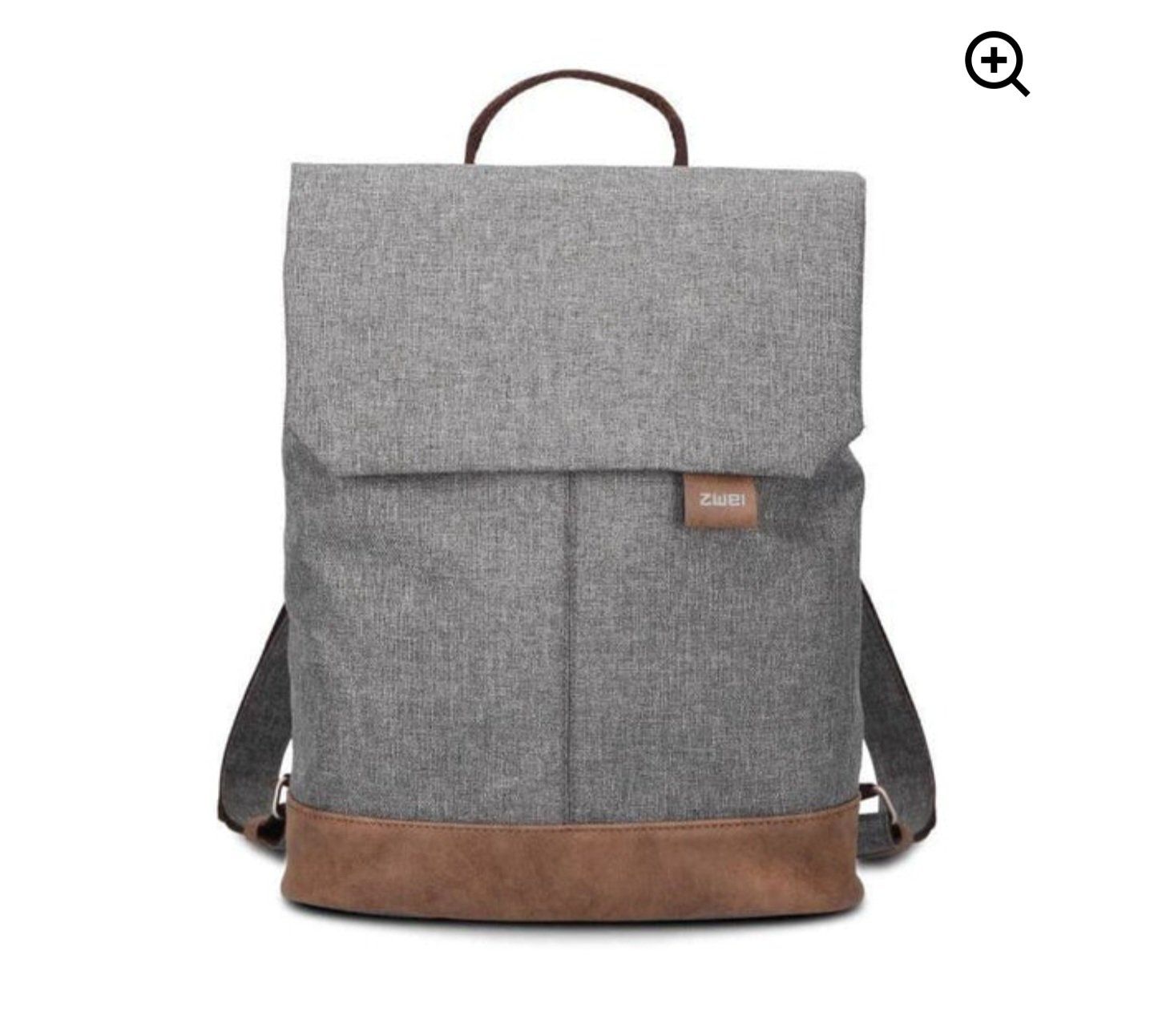 Zwei Rucksäcke: Original "Zwei" Rucksack Olli OR13 stone NEU! – Neu (gemäss Beschreibung) aus Raron von Skyler68