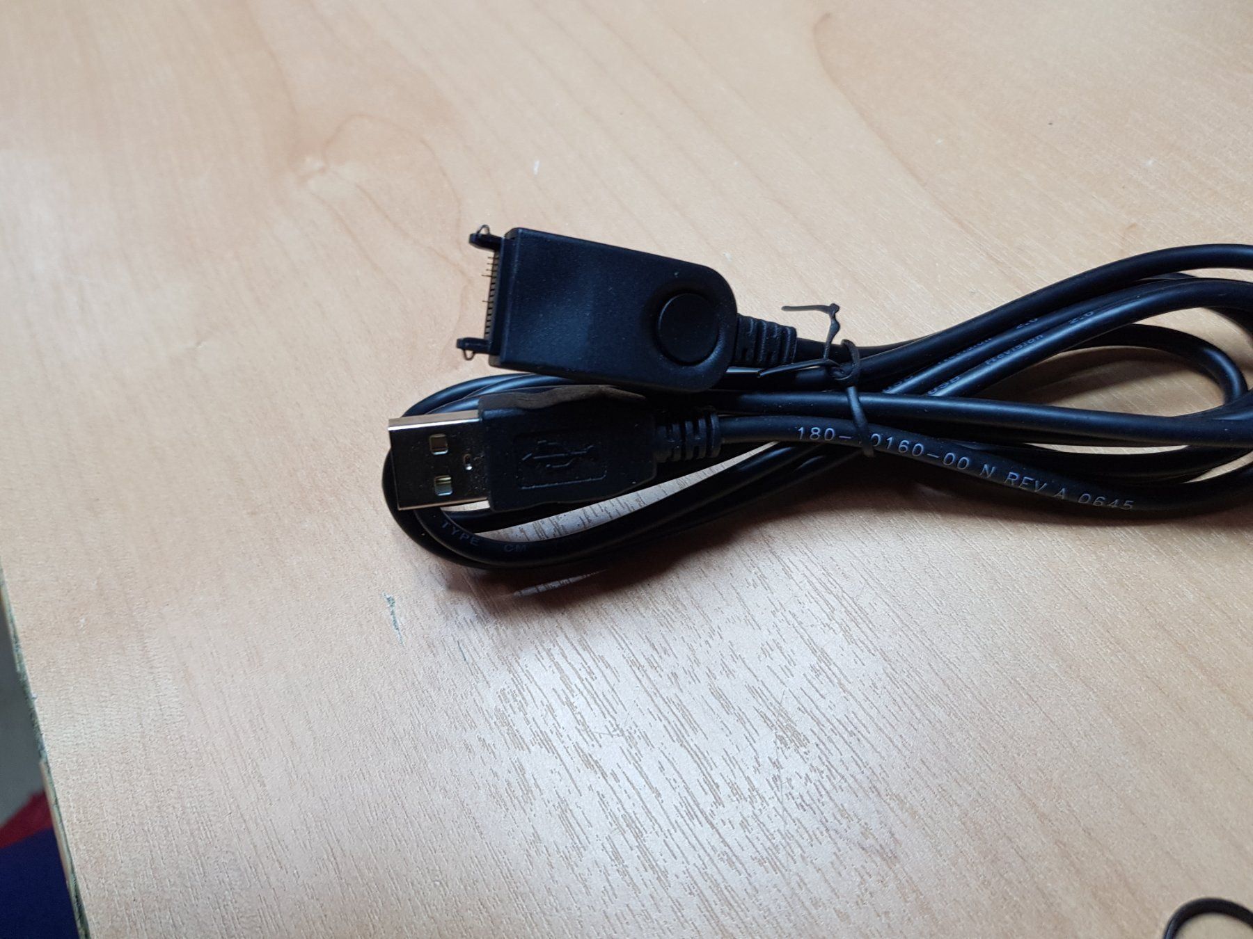 Cavi: USB Shuttle CABLE E129760 180-10161-00 – Usato da Bionnens venduto da Meg011 6