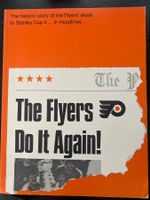 Philadelphia Flyers - The Flyers Do It Again! Englisch