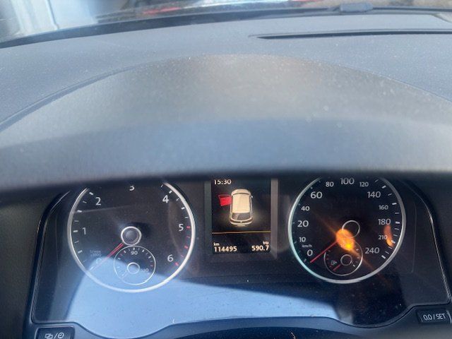 VW Automobili: VW Tiguan 2.0 TDI – Usato da Rothrist venduto da Bazo69 5