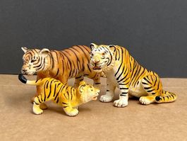 Schleich Tiger