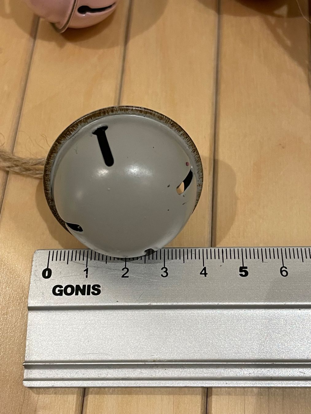Figuren: Weihnachtsengel mit Glöckli – Gebraucht aus Cham von 2eye 3