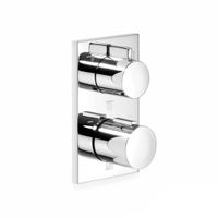 UP Thermostat mit Mengenregulierung Dornbracht
