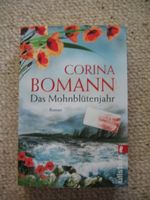 Das Mohnblütenjahr Corina Bomann