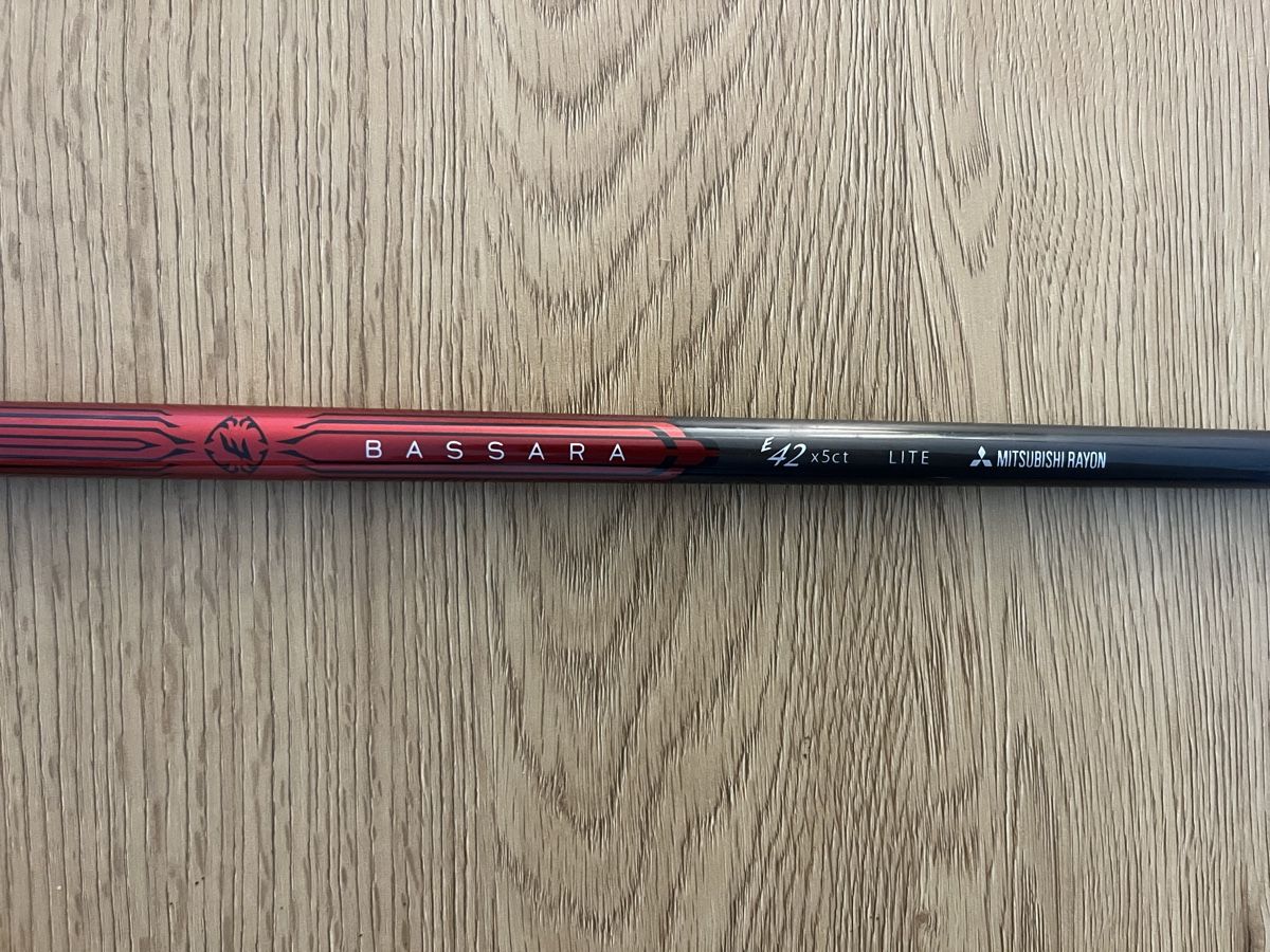 Callaway Mazze & Set: Callaway Big Bertha V Series Driver L.H – Usato da Greifensee venduto da UH-R 5
