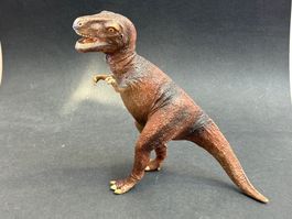 Schleich Tyrannosaurus Rex 16401 22 cm Dinosaurier Dino