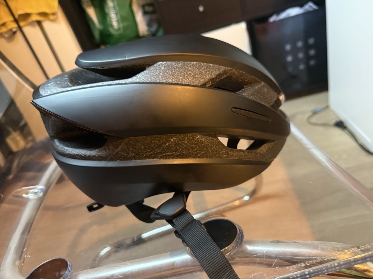Helme: Lumon ultra mips helmet – Gebraucht aus Herbligen von T-esthetic 5
