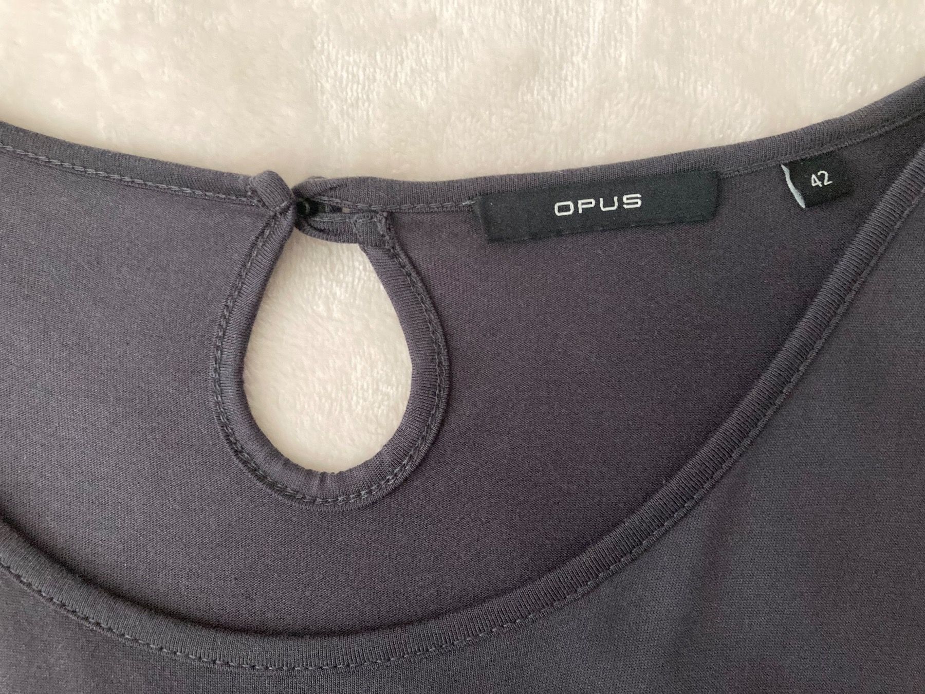 Opus Top: Damenshirt NEU von Opus – Nuovo (secondo la descrizione) da Widen venduto da nigella90 4