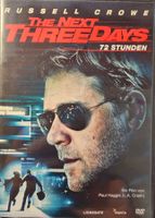The next three days - 72 Stunden