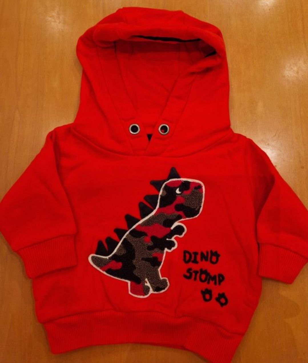 Next Maglioni & Felpe: Next Dino Pulli, Gr. 62 – Usato da Muri b. Bern venduto da rol_xtf8