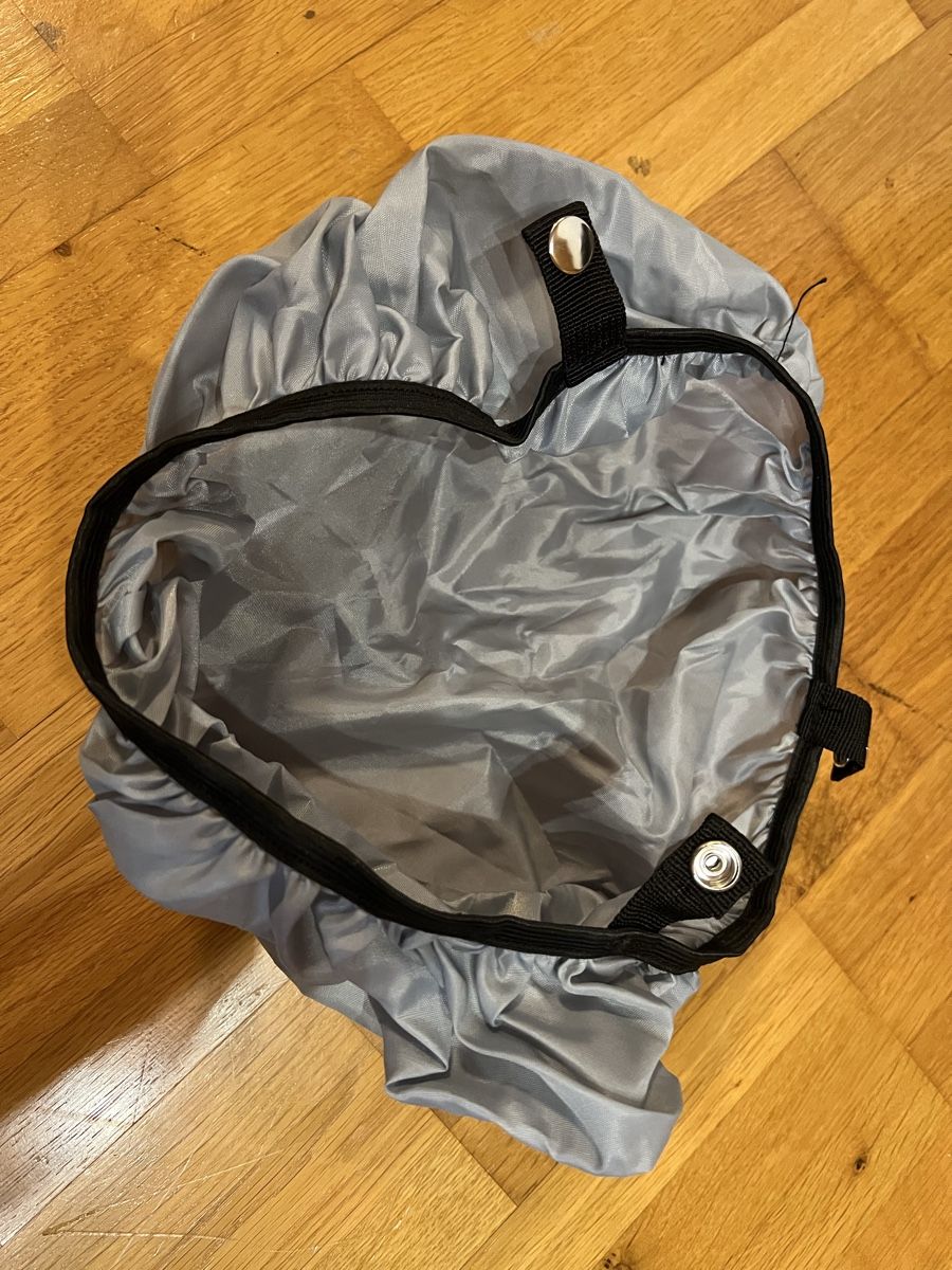 Zaini: Hunderucksack – Usato da Herisau venduto da YOLO76 3