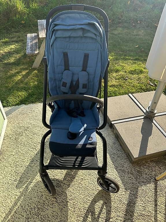Carrozzine: Pousette cybex eezy S2 twist – Usato da Bellevue venduto da SophieGV