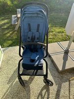 Pousette cybex eezy S2 twist