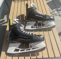 Patins de hockey Bauer Supreme M4 – Très bon état